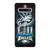 PHILADELPHIA EAGLES LII CHAMP Samsung Galaxy S10 Case Cover PHILADELPHIA EAGLES LII CHAMP Samsung Galaxy S10 Case Cover