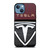 TESLA MOTORS 3 iPhone 13 Case Cover