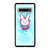 OVERWATCH D.VA RABBIT Samsung Galaxy S10 Case Cover