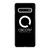 OSCORP INDUSTRIES ICON Samsung Galaxy S10 Case Cover