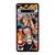 ONE PIECE ANIME CHARACTER 2 Samsung Galaxy S10 Case Cover