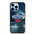 NEW ORLEANS PELICANS LOGO iPhone 13 Pro Max Case Cover
