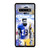 ODELL BECKHAM Jr. Samsung Galaxy S10 Case Cover
