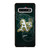 OAKLAND ATHLETICS MLB SYMBOL Samsung Galaxy S10 Case Cover