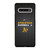 OAKLAND ATHLETICS METAL LOGO 2 Samsung Galaxy S10 Case Cover OAKLAND ATHLETICS METAL LOGO 2 Samsung Galaxy S10 Case Cover