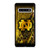 NOTRE DAME GOLD Samsung Galaxy S10 Case Cover
