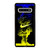 NIKE SMOKE Samsung Galaxy S10 Case Cover