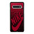 NIKE RAIN DROP Samsung Galaxy S10 Case Cover NIKE RAIN DROP Samsung Galaxy S10 Case Cover