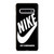 NIKE JUST KAMEHAMEHA Samsung Galaxy S10 Case Cover