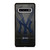 NEW YORK YANKEES NY Samsung Galaxy S10 Case Cover