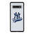 NEW YORK YANKEES 2 Samsung Galaxy S10 Case Cover NEW YORK YANKEES 2 Samsung Galaxy S10 Case Cover