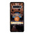 NEW YORK KNICKS NBA Samsung Galaxy S10 Case Cover NEW YORK KNICKS NBA Samsung Galaxy S10 Case Cover