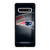 NEW ENGLAND PATRIOTS 5 Samsung Galaxy S10 Case Cover