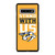 NASHVILLE PREDATORS STAND WITH US Samsung Galaxy S10 Case Cover NASHVILLE PREDATORS STAND WITH US Samsung Galaxy S10 Case Cover