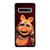 MUPPETS MISS PIGGY SMILE Samsung Galaxy S10 Case Cover