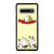 MOOMINS CHARACTERS 3 Samsung Galaxy S10 Case Cover