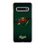 MINNESOTA WILD 2 Samsung Galaxy S10 Case Cover