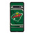 MINNESOTA WILD 1 Samsung Galaxy S10 Case Cover