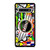 MINI COOPER STICKER BOMB Samsung Galaxy S10 Case Cover