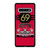 MINI COOPER RED 69 Samsung Galaxy S10 Case Cover