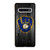 MILWAUKEE BREWERS WOODEN Samsung Galaxy S10 Case Cover MILWAUKEE BREWERS WOODEN Samsung Galaxy S10 Case Cover