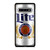 MILLER LITE BEER CAN Samsung Galaxy S10 Case Cover