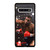 MIKE TYSON BOXER Samsung Galaxy S10 Case Cover