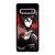 MIKASA ACKERMAN ATTACK ON TITAN 2 Samsung Galaxy S10 Case Cover