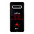 MICHAEL 23 JORDAN Samsung Galaxy S10 Case Cover