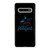 MIAMI MARLINS 3 Samsung Galaxy S10 Case Cover