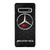MERCEDES BENZ AMG 1 Samsung Galaxy S10 Case Cover