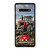 MASSEY FERGUSON TRACTOR Samsung Galaxy S10 Case Cover
