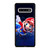 MARIO BROSS GAME Samsung Galaxy S10 Case Cover