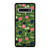 MARIMEKKO GREEN HERITAGE Samsung Galaxy S10 Case Cover