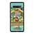 MARGARITAVILLE JIMMY BUFFETT'S 4 Samsung Galaxy S10 Case Cover