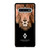 MARCELO BURLON LION Samsung Galaxy S10 Case Cover