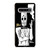 MANNY CALAVERA GRIM FANDANGO Samsung Galaxy S10 Case Cover