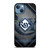 TAMPA BAY RAYS BASEBALL LOGO 2 iPhone 13 Case Cover