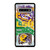LSU TIGERS GEAUX Samsung Galaxy S10 Case Cover LSU TIGERS GEAUX Samsung Galaxy S10 Case Cover