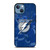 TAMPA BAY LIGHTNING NHL LOGO iPhone 13 Case Cover