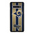 LOS ANGELES RAMS 1 Samsung Galaxy S10 Case Cover