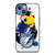 TAMPA BAY LIGHTNING MASCOT iPhone 13 Case Cover