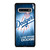 LOS ANGELES DODGERS COOL LOGO Samsung Galaxy S10 Case Cover