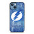 TAMPA BAY LIGHTNING 1 iPhone 13 Case Cover