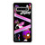 LIL UZI VERT CARTOON RAPPER Samsung Galaxy S10 Case Cover