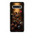 LEGEND OF ZELDA SKULL KID 1 Samsung Galaxy S10 Case Cover