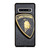 LAMBORGHINI RAINDROP Samsung Galaxy S10 Case Cover