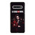 LA CASA DE PAPEL MONEY HEIST 1 Samsung Galaxy S10 Case Cover