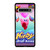 KIRBY DRAW Samsung Galaxy S10 Case Cover