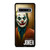 JOKER FACE Samsung Galaxy S10 Case Cover JOKER FACE Samsung Galaxy S10 Case Cover